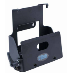 Getac 590GBL001277 mounting kit Black