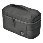 Hori Compact Carry All (Black) for Nintendo Switch 2