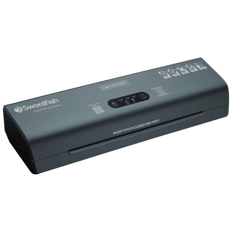 Image of Swordfish Superfast A3 Laminator
