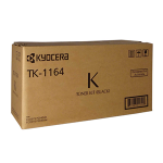 KYOCERA TK-1164 LASER TONER CARTRIDGE BLACK