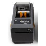 Zebra ZD611 label printer Direct thermal 203 x 203 DPI 203 mm/sec Wired & Wireless Ethernet LAN Bluetooth