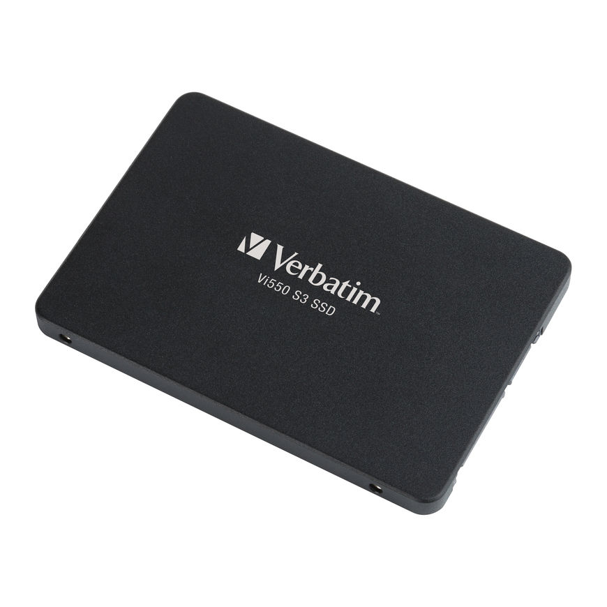 Image of Verbatim Vi550 S3 SSD 1TB