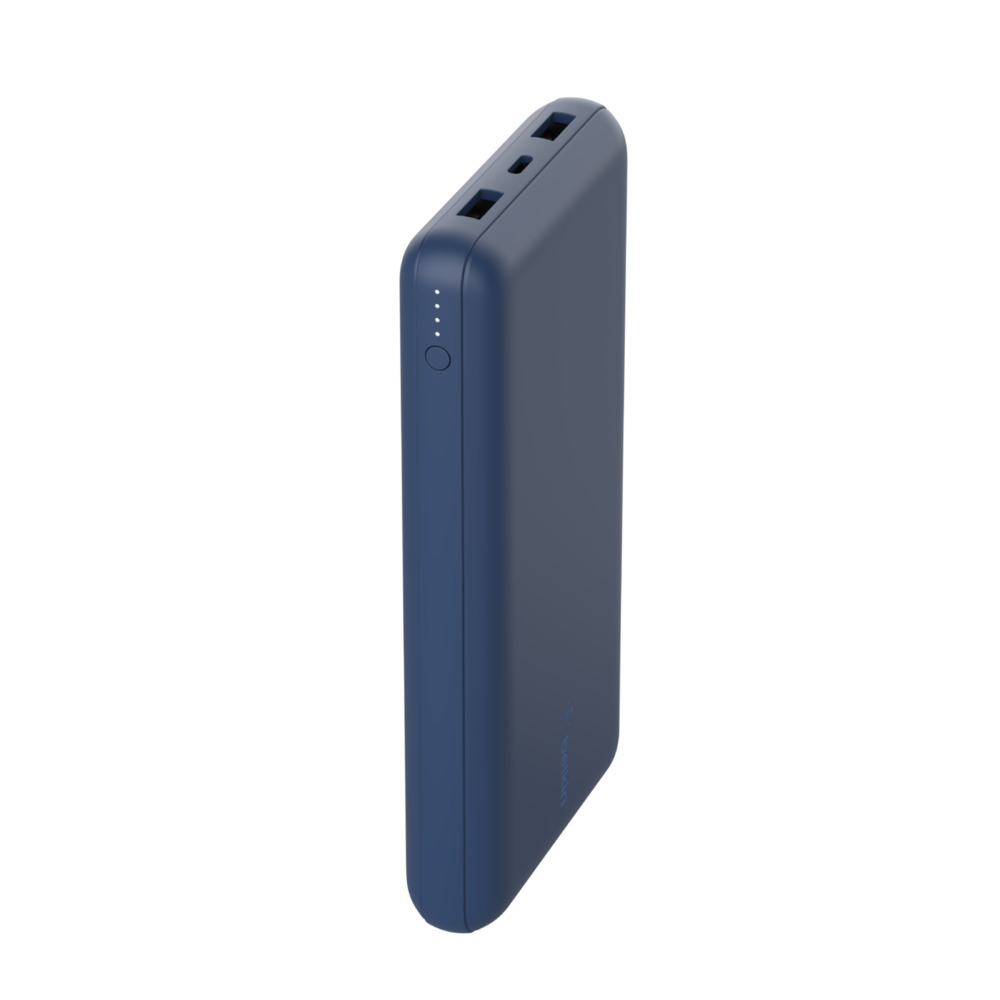 Image of Belkin BPB012btBL 20000 mAh Blue