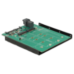 DeLOCK 62704 interfacekaart/-adapter Intern M.2