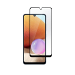 eSTUFF ES504075 scherm- & rugbeschermer voor mobiele telefoons Doorzichtige schermbeschermer Samsung 1 stuk(s)