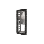 DoorBird D1101V Flush mount box