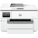HP HP OfficeJet Pro 9730e Wide Format All-in-One Printer, Color, Printer for Small office, Print, copy, scan, HP+; HP Instant Ink eligible; Wireless; Two-sided printing; Print from phone or tablet; Automatic document feeder; Front USB flash drive port; Sc