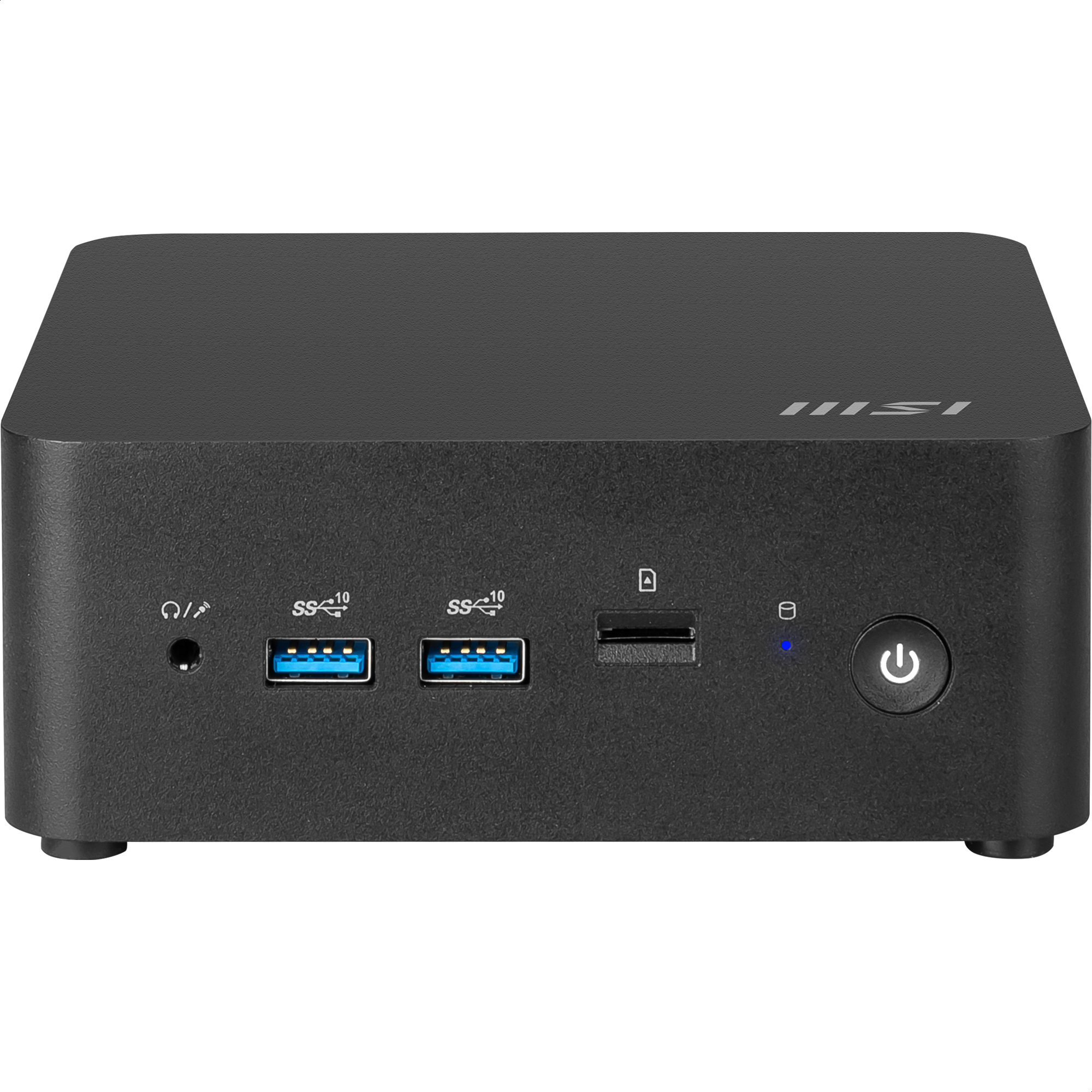 MSI Cubi NUC 13MQG Intel Core i5 1345U vPRO Barebone. NUC. SFF. Mini C