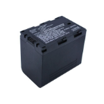 CoreParts MBXCAM-BA166 camera/camcorder battery Lithium-Ion (Li-Ion) 6600 mAh