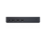 DELL D3100 Wired USB 3.2 Gen 1 (3.1 Gen 1) Type-B Black