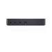 DELL USB3.0 D3100 Ultra HD Triple Video Docking Station