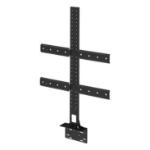 Yamaha BRK-TV1 TV mount 177.8 cm (70") Black