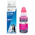 G&G 19384 inktnavulling voor printers Compatibel