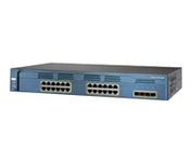 Cisco Catalyst WS-C2970G-24TS-E network switch Managed