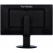 Viewsonic VG Series VG2719-2K pantalla para PC 68,6 cm (27") 2560 x 1440 Pixeles Quad HD LED Negro