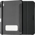 OtterBox React Folio Series for Apple iPad (A16/10th gen), black