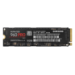 Samsung 960 PRO M.2 512 GB PCI Express 3.0 V-NAND NVMe