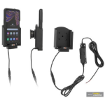 Brodit 727214 houder Actieve houder Mobiele telefoon/Smartphone Zwart