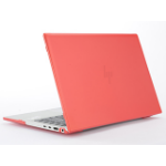 iPearl mCover 14" Hardshell case Red