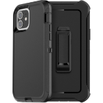 JLC IPH14PBC mobile phone case 15.5 cm (6.1") Shell case Black
