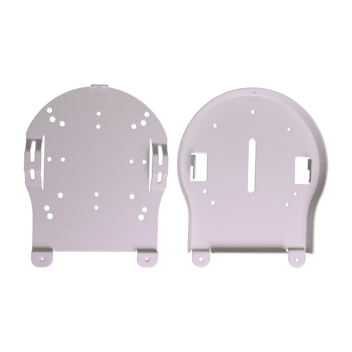 Image of PTZOptics PT-CM-1-WH security camera accessory Ceiling mounting foot