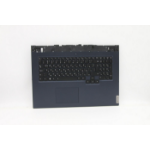 Lenovo Upper Case ASM_BUL L82K0 PHABU