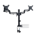 Tripp Lite DDR1327SDFC monitor mount / stand 27" Desk Black