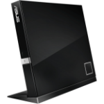 Origin Storage UNI-USB-BLURAY optisch schijfstation Blu-Ray RW Zwart