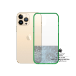 PanzerGlass ™ ClearCaseColor™ Apple iPhone 13 Pro Max - Lime