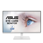 ASUS VA27DQSB-W computer monitor 68,6 cm (27") 1920 x 1080 Pixels Full HD LED Wit