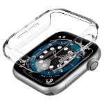 Spigen Thin Fit Opbergtas Transparant Polycarbonaat (PC)