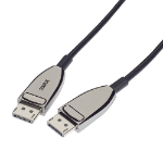 Black Box AOC-HL-DP4-15M DisplayPort cable