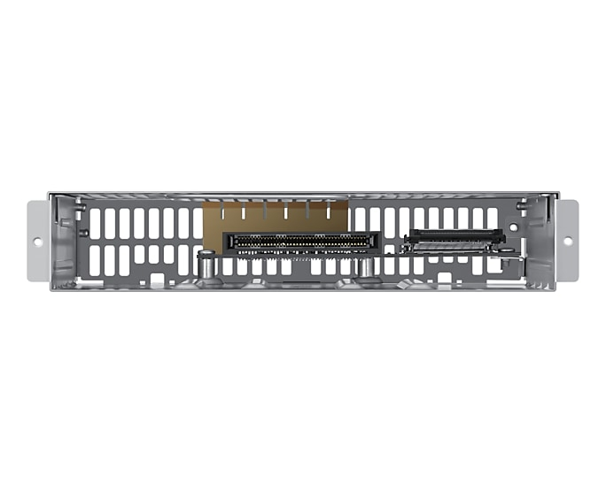 Image of Samsung Flip Pro OPS Mount Black