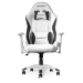 AKRacing California PC gaming chair Upholstered padded seat Black, White