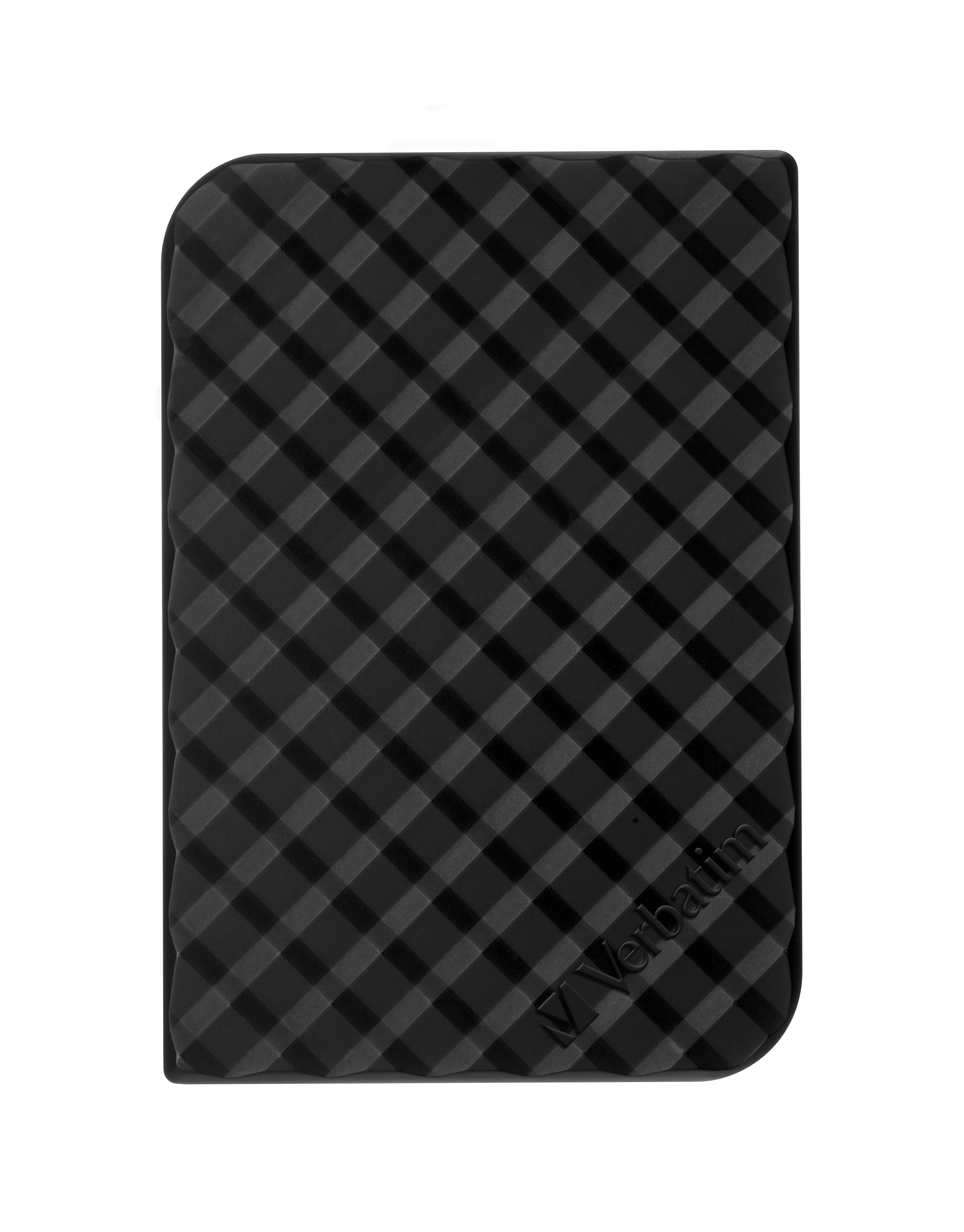 Image of Verbatim Store 'n' Go USB 3.0 Hard Drive 4TB Black