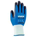 Uvex Unilite 7710F Blue 09 (Pack of 10)