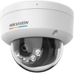 Hikvision Value Series DS-2CD1167G2H-LIU(2.8mm) Dome IP security camera Indoor & outdoor 3200 x 1800 pixels Ceiling