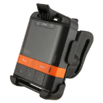RAM Mounts RAP-170-SPO6U houder Passieve houder Activiteitstracker Zwart