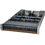 Supermicro SYS-241E-TNRTTP server barebone Intel C741 LGA 4677 (Socket E) Rack (2U) Silver