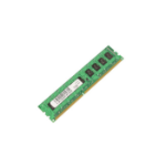 CoreParts 4GB DDR3-1600 memory module 1 x 4 GB 1600 MHz ECC