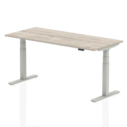 Image of Dynamic Air Grey, Silver