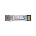 Ruijie Networks XG-SFP-ER-SM1550 network transceiver module Fiber optic 10000 Mbit/s SFP+ 1550 nm