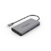 Hypertec ProDock ProDockExtreme Gen2 - Universal USB-C Dock with HDMI DisplayPort Dual Screen