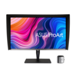 ASUS ProArt PA32UCG-K computer monitor 32" 3840 x 2160 pixels 4K Ultra HD LED Black