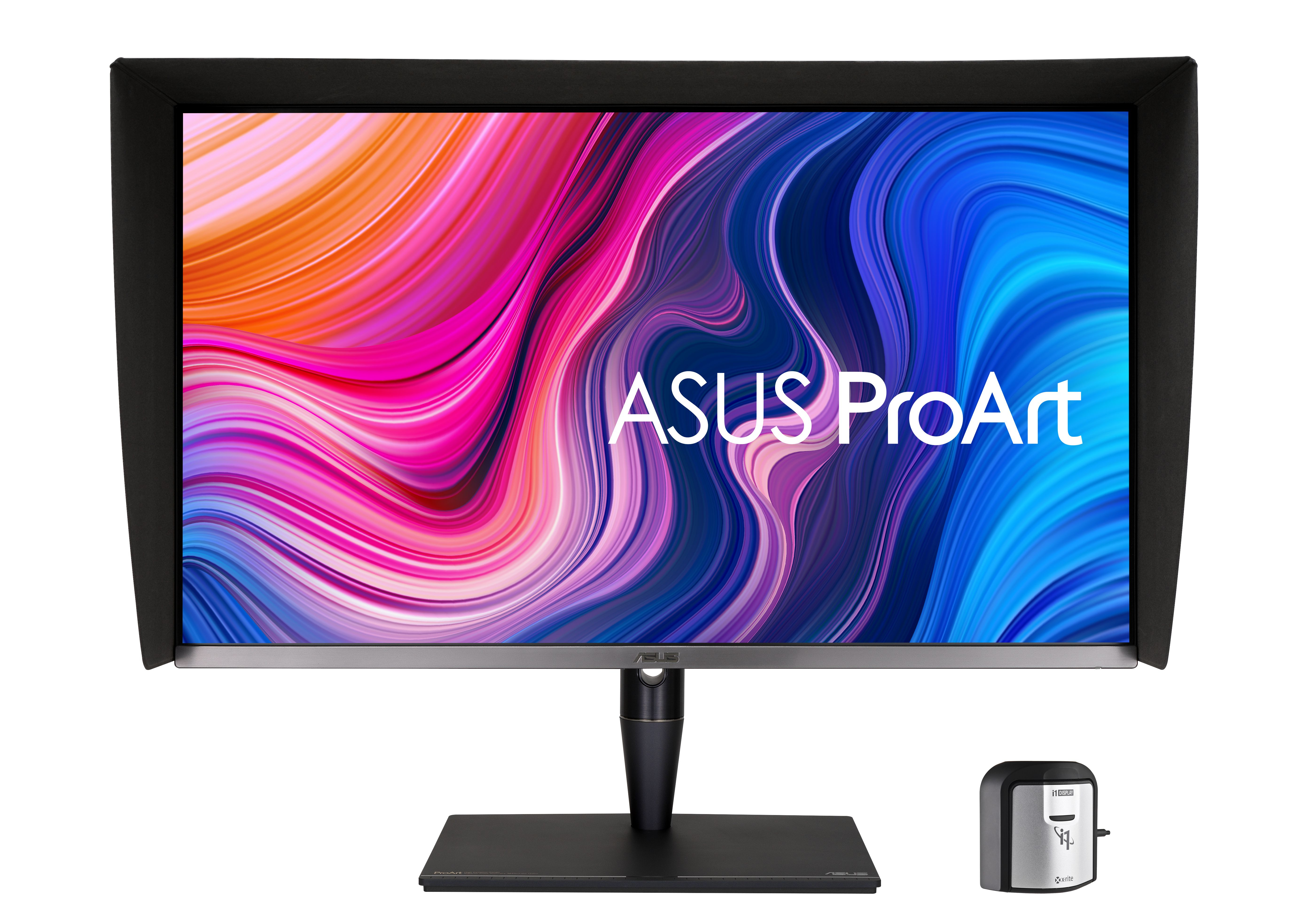 Image of ASUS ProArt PA32UCG-K computer monitor 81.3 cm (32") 3840 x 2160...