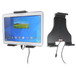 Brodit 521942 holder Tablet/UMPC Black Passive holder