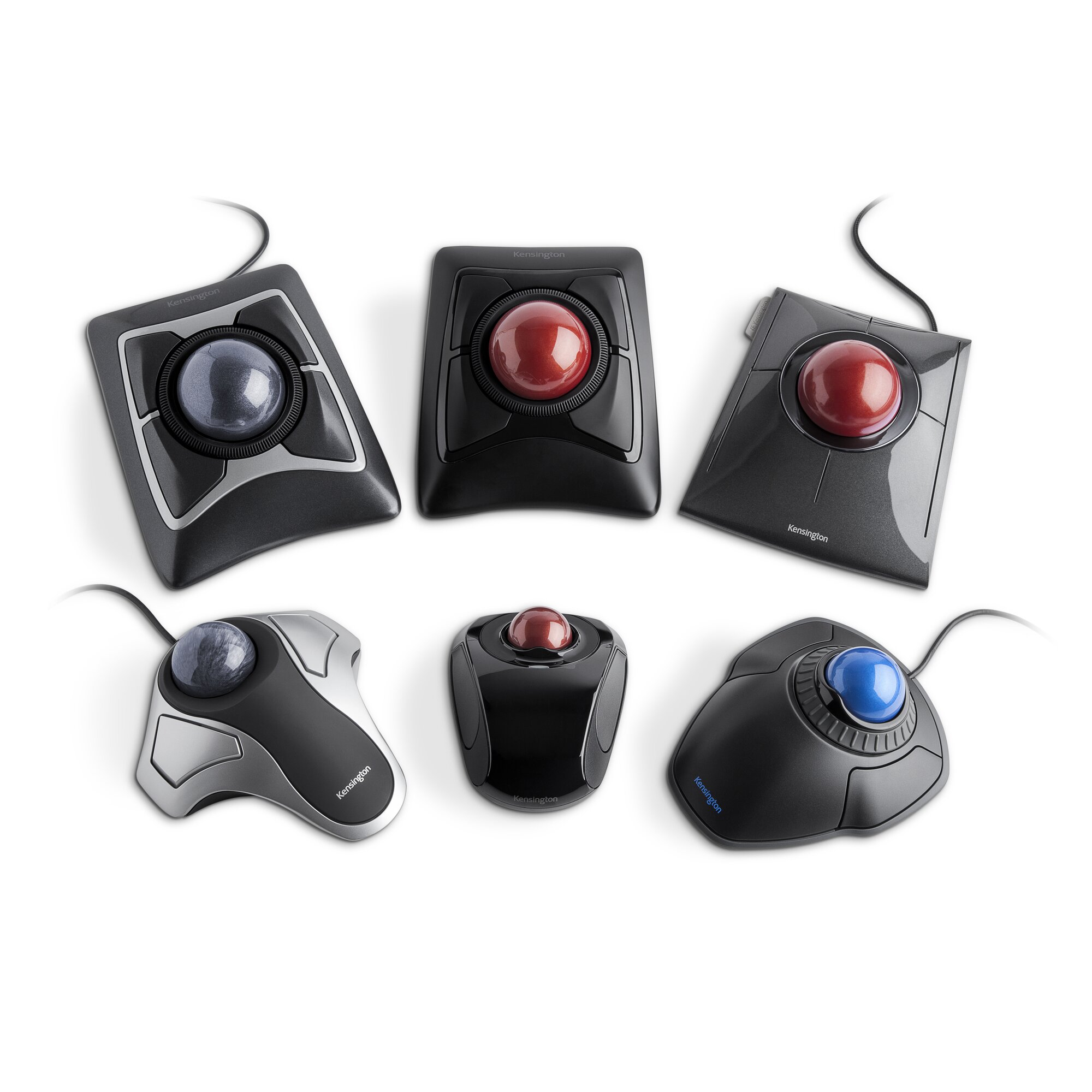 Kensington Expert Mouse Wireless Trackball