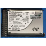 HPE 240GB SATA 6G SFF RI DS SC SSD