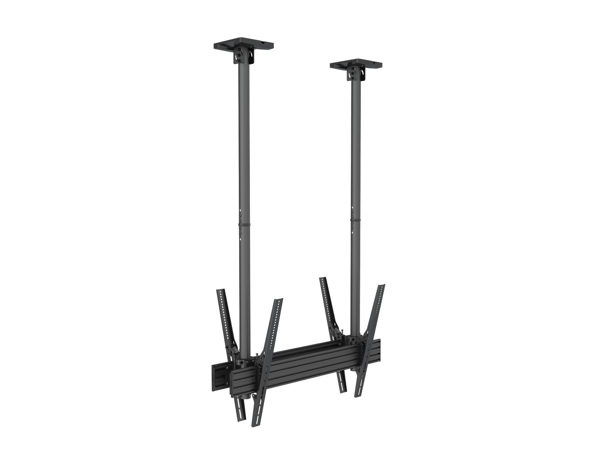 Multibrackets M Ceiling Mount Pro MBC1UX2SD 900