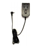 Zebra PWR-WUA5V4W0EU mobile device charger Black